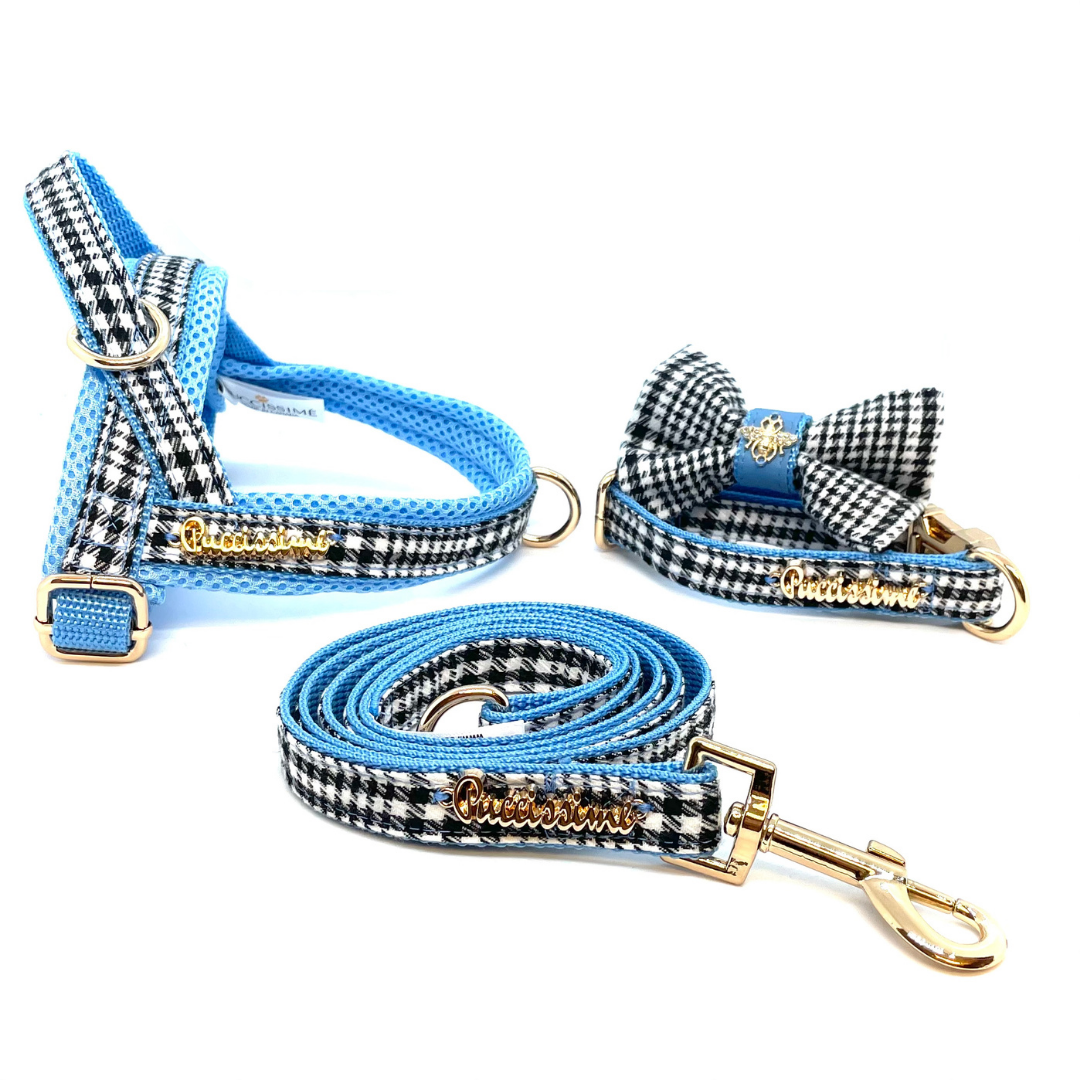 Nœud papillon Prince pour chien