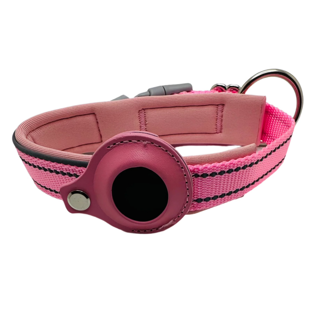 Collier AirTag pour Chat & Chien – Ne perdez plus jamais votre animal