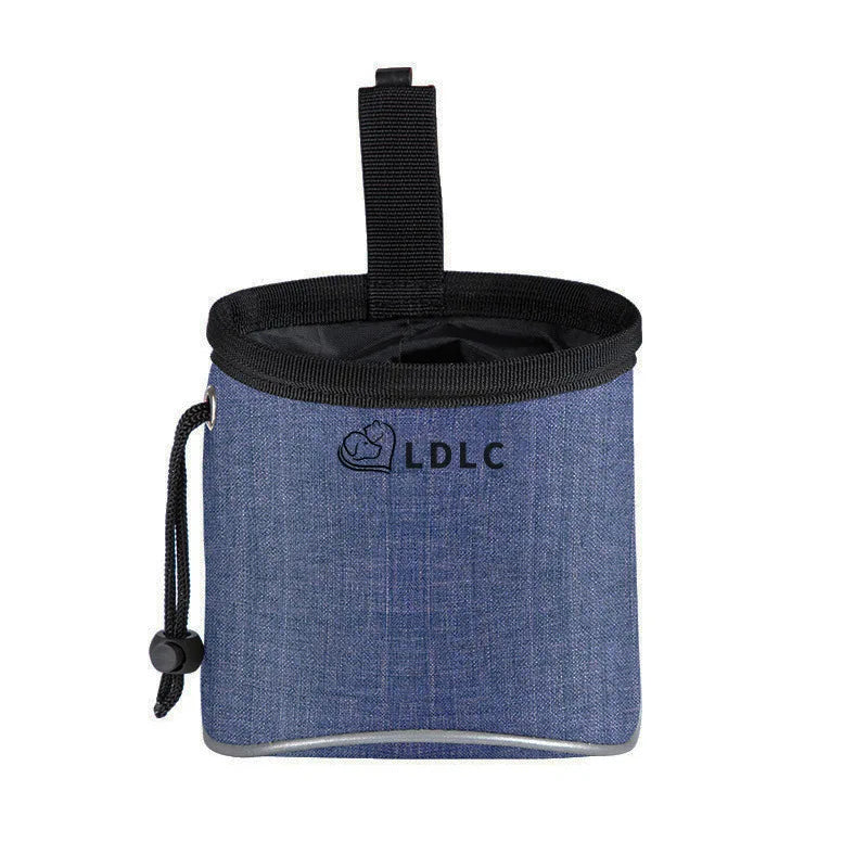 Dog Training Reward Bag