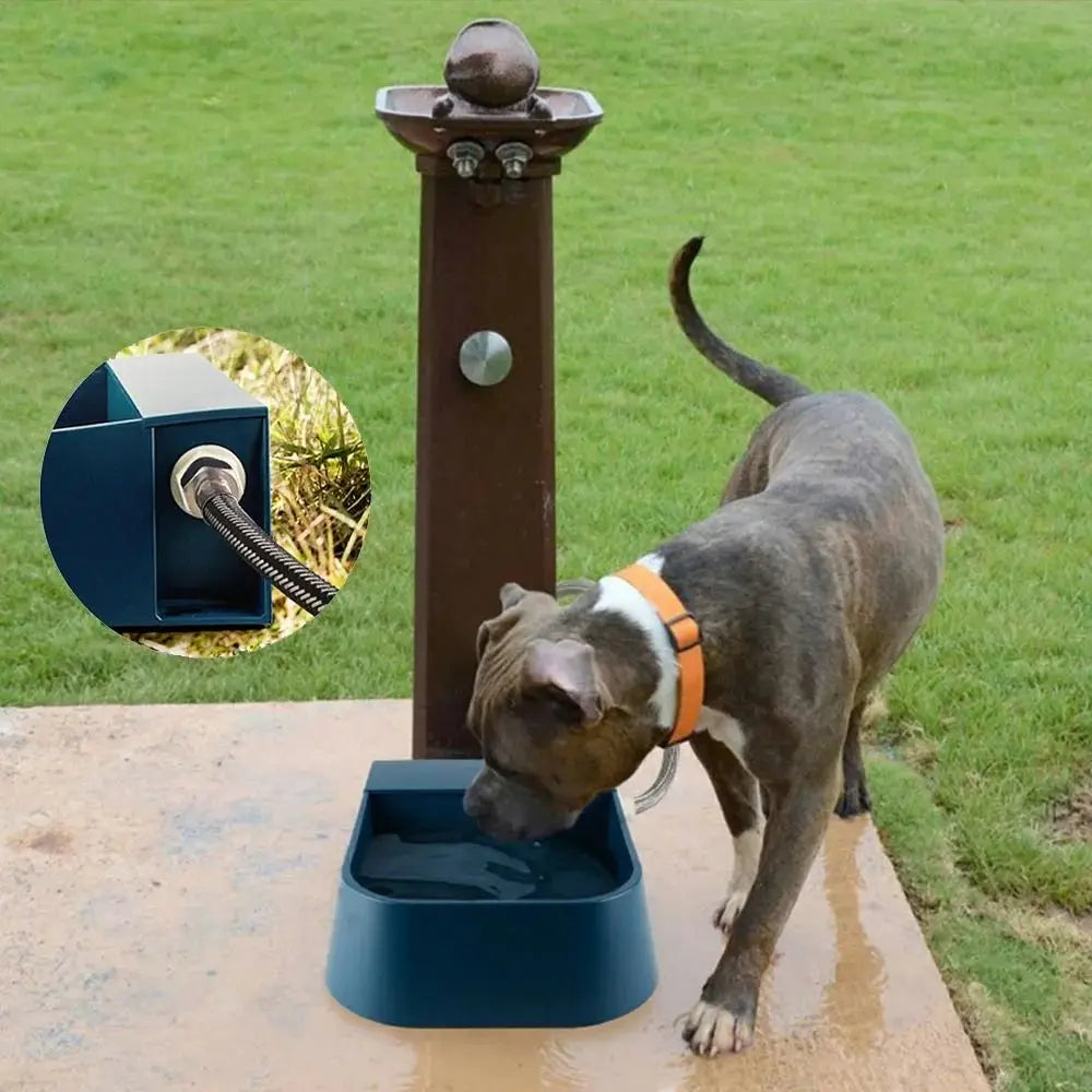 Premium Pet Water Dispenser