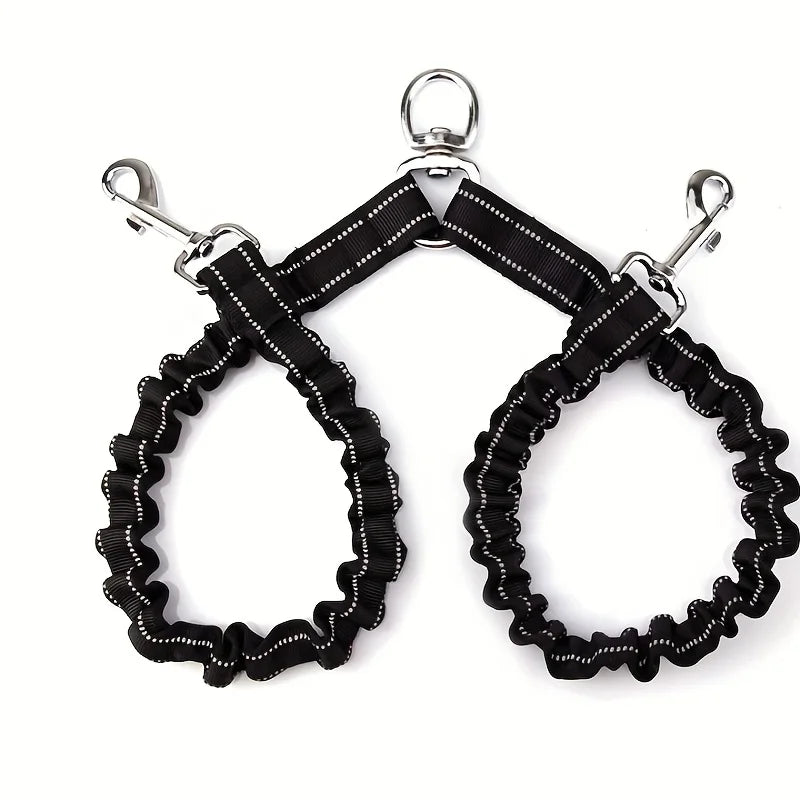 Reflective Pet Safety Leash