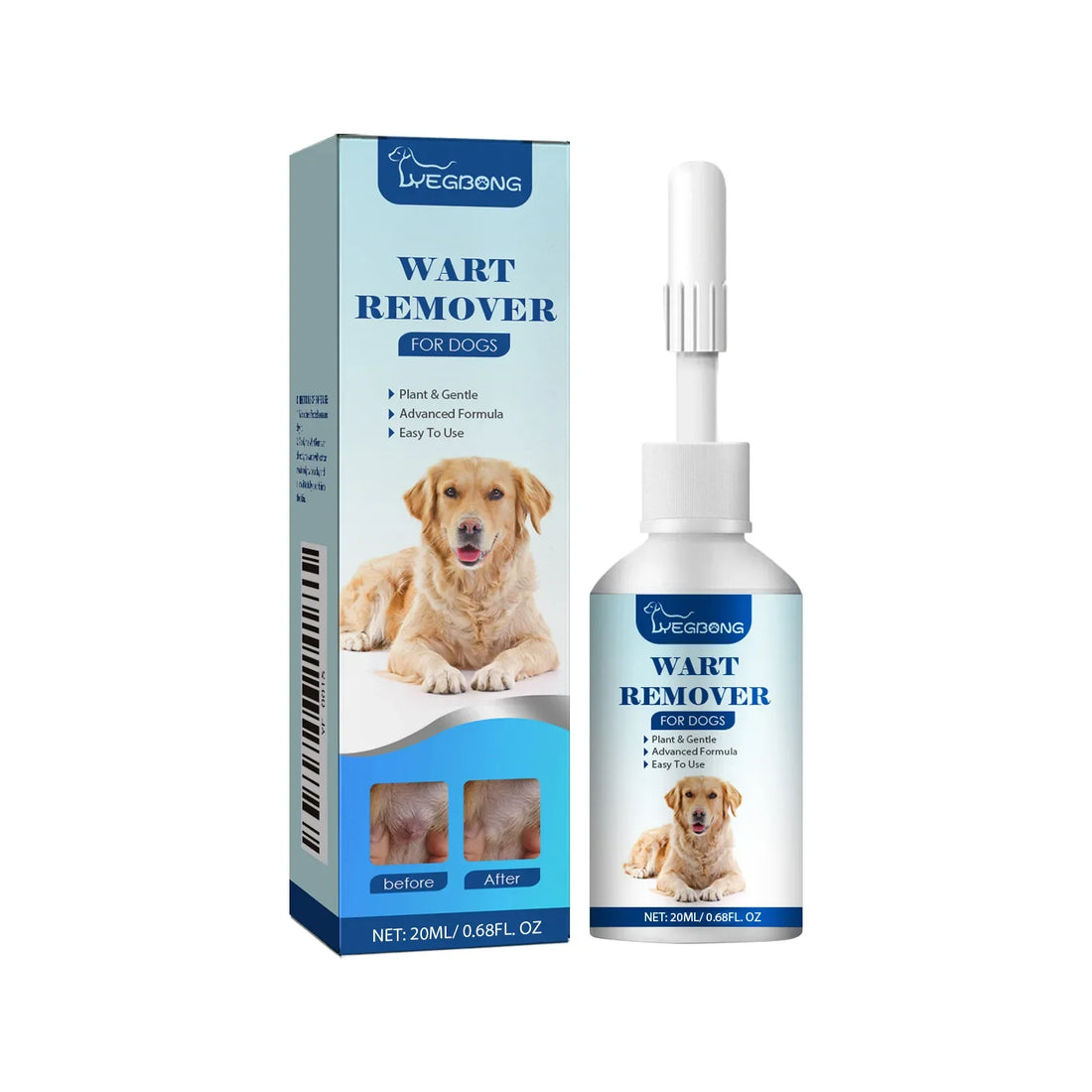 Soothing Pet Skin Moisturizer